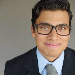 Meet your Posher, Marcus